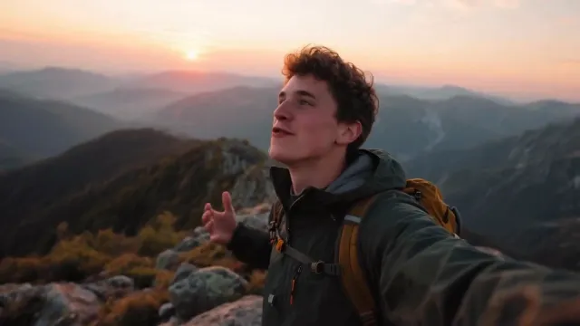 AI Animate Face Lip Sync Video Generator