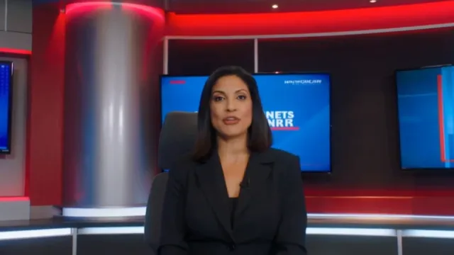 Generator Anchor Berita AI Gratis untuk Video Presenter